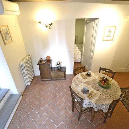 Appartamento Passerini Cortona Zewnętrze zdjęcie