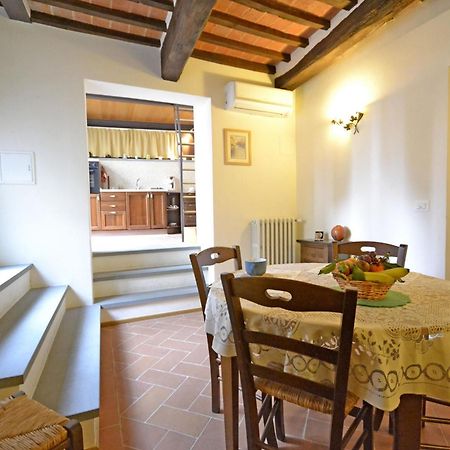 Appartamento Passerini Cortona Zewnętrze zdjęcie