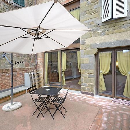 Appartamento Passerini Cortona Zewnętrze zdjęcie