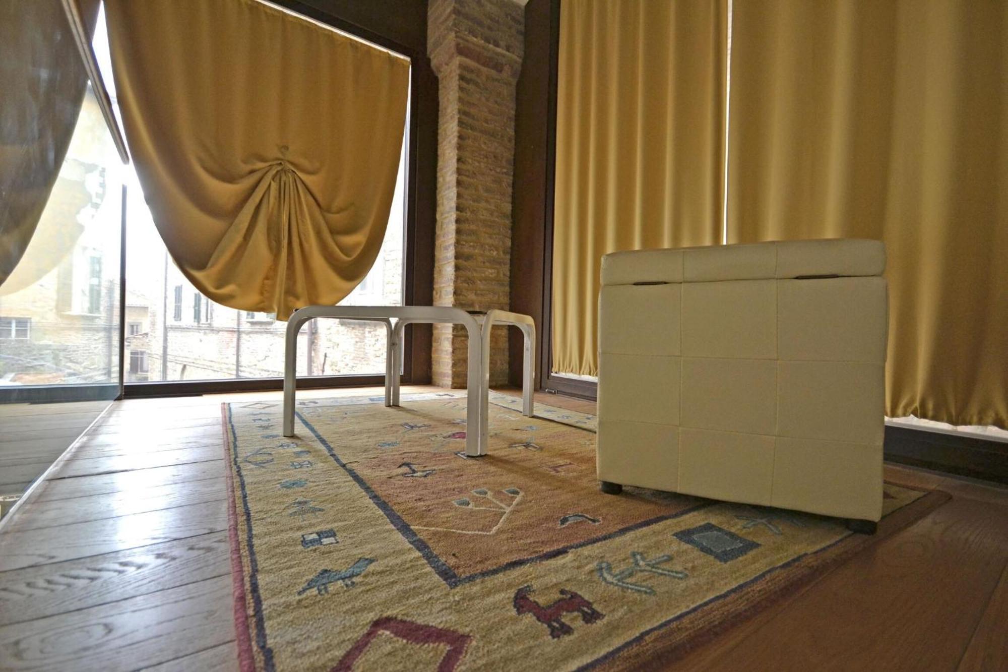 Appartamento Passerini Cortona Zewnętrze zdjęcie